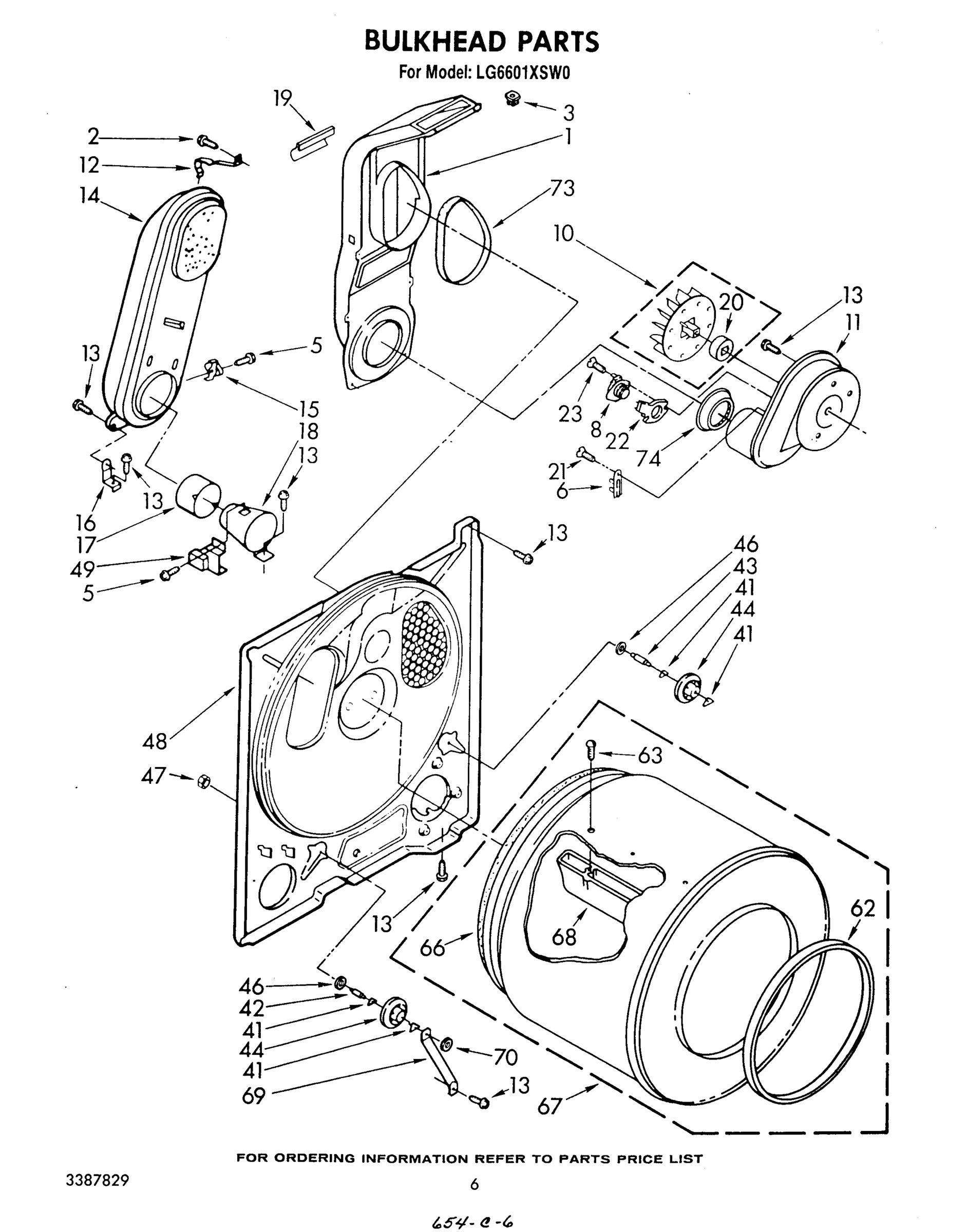 04 - BULKHEAD