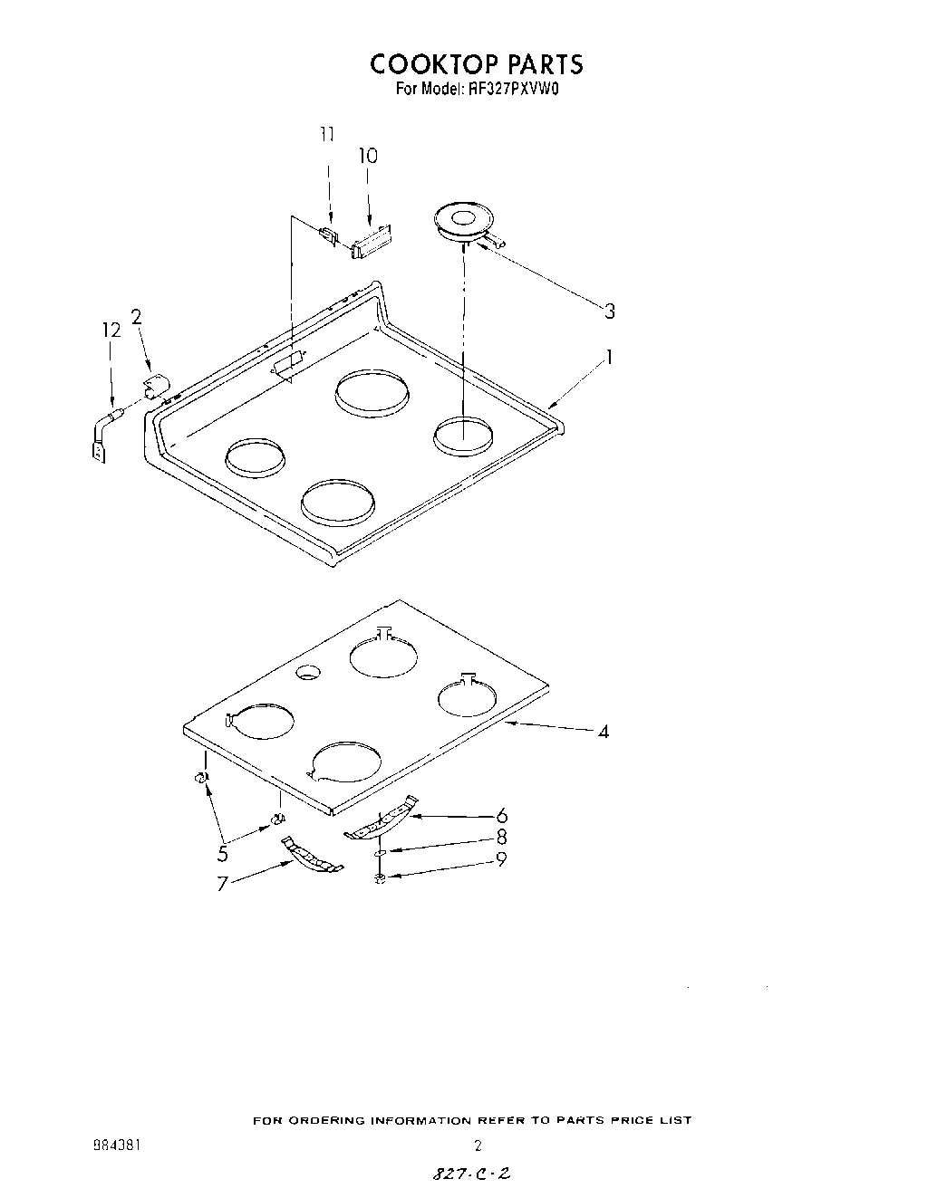 02 - COOKTOP