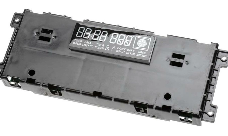 316577044 Frigidaire Controller
