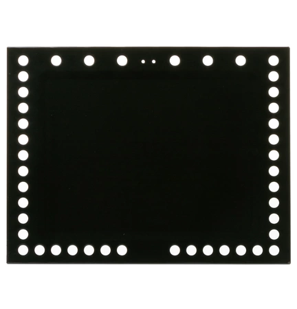 WB21X43608 GE Range Bottom Panel