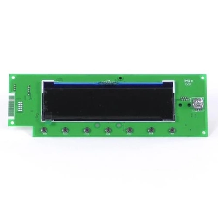 WB27X24647 GE Oven UI Display Board