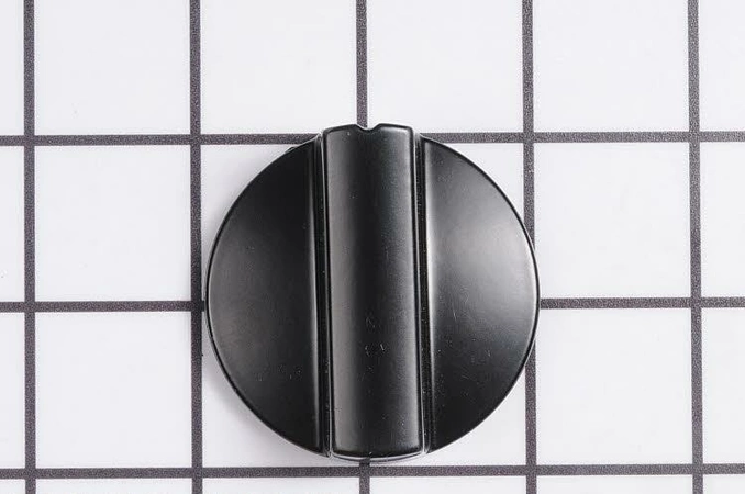 W10255424 Whirlpool Knob Assembly