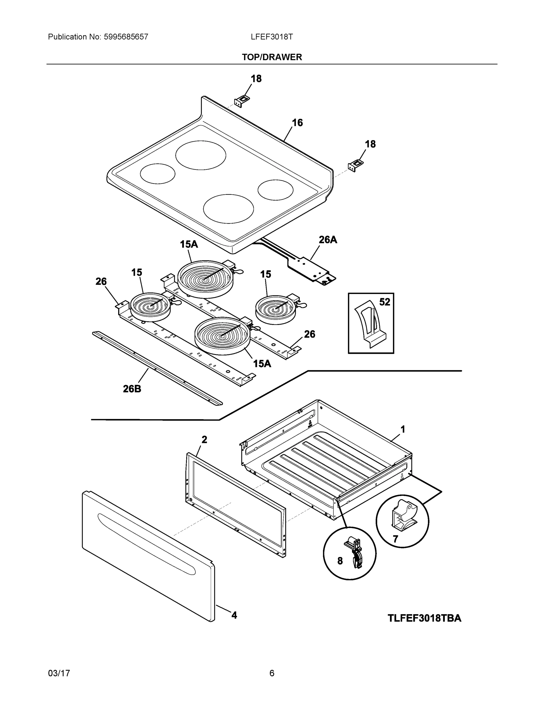 04 - TOP/DRAWER