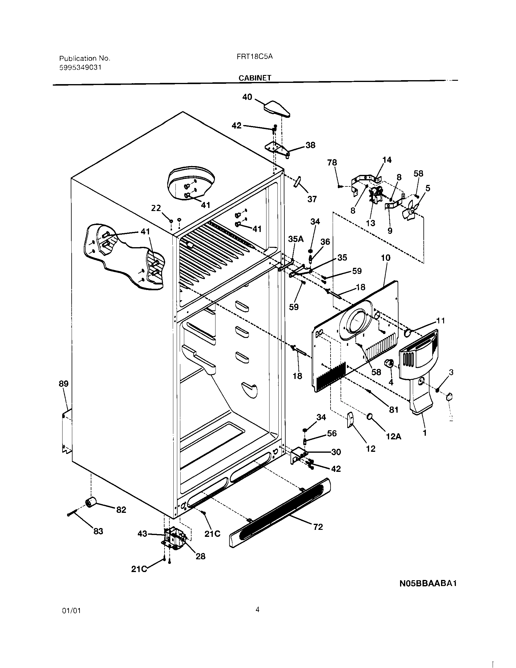 05 - CABINET
