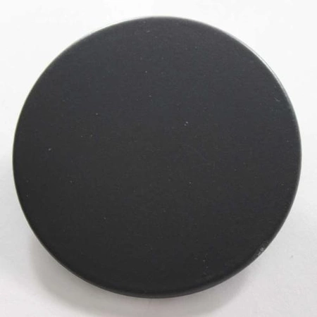EBZ37192703 LG Burner Cap Large Dull Black