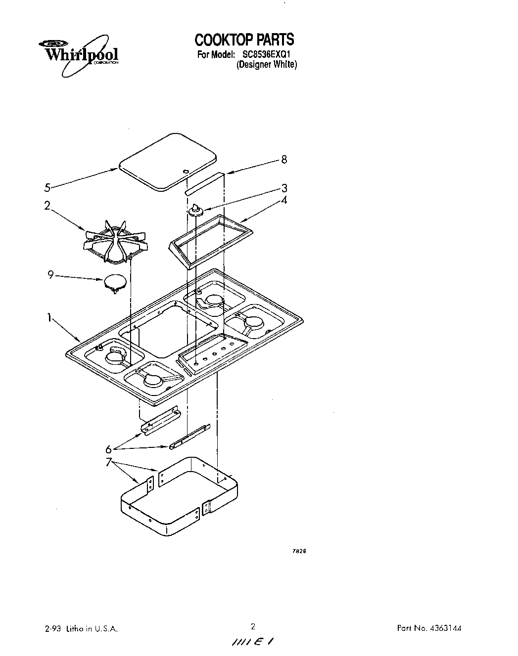 01 - COOKTOP