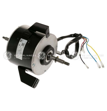 WJ94X21246 GE Air Conditioner Fan Motor