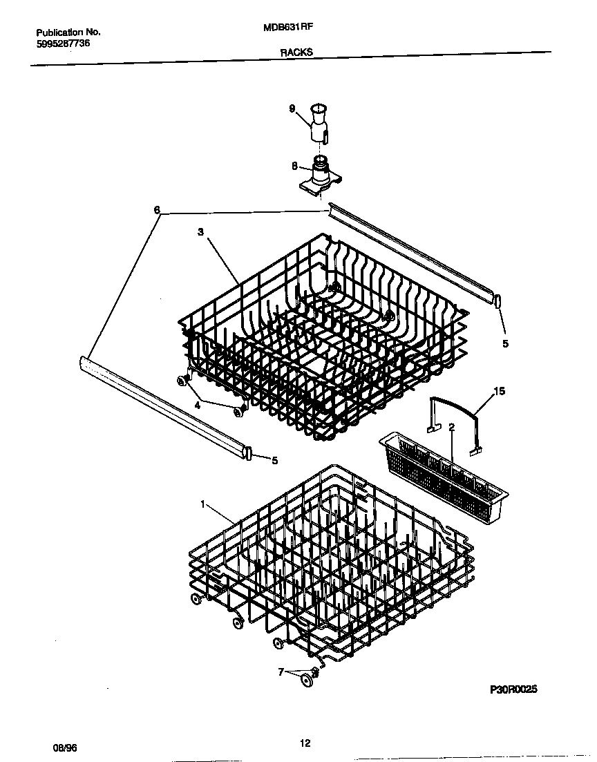 07 - RACKS