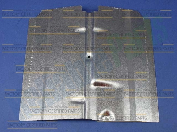 W10272528 Whirlpool Burner Baffle