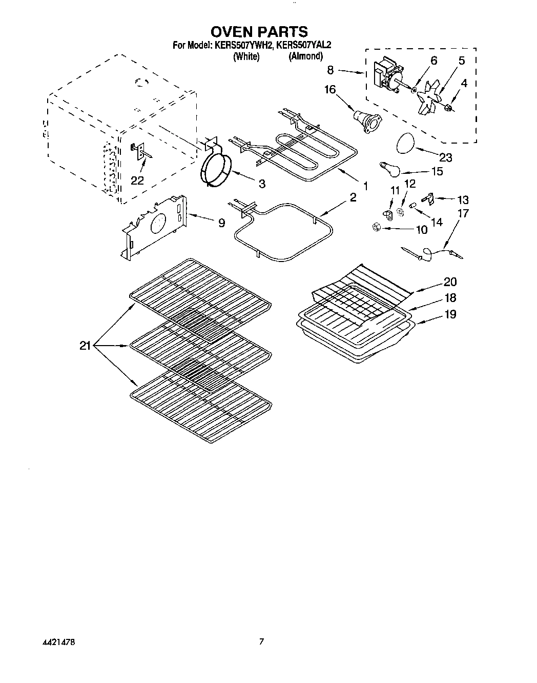 05 - OVEN