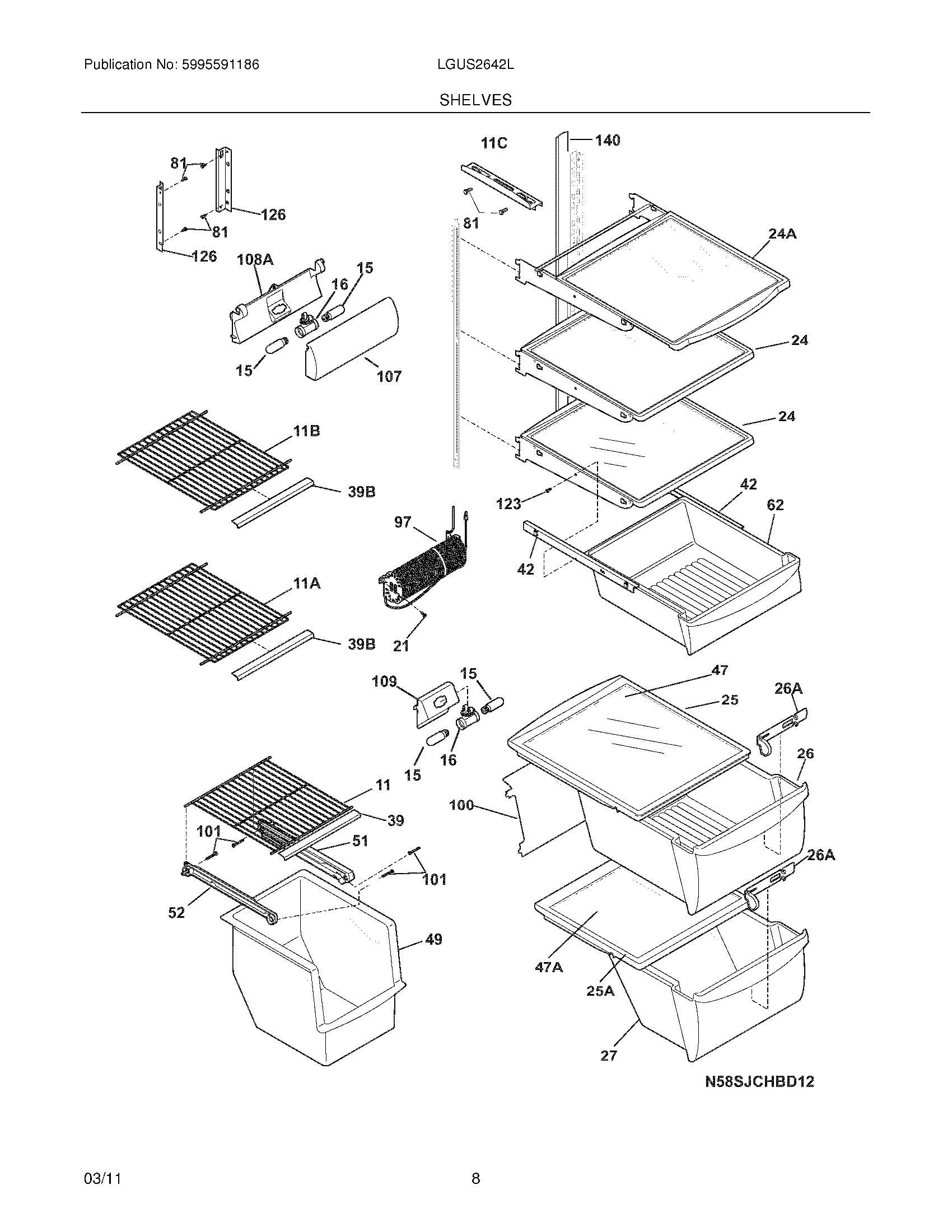 09 - SHELVES