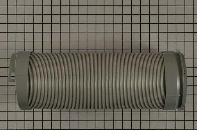 ADJ75052102 LG Air Conditioner Duct Assembly