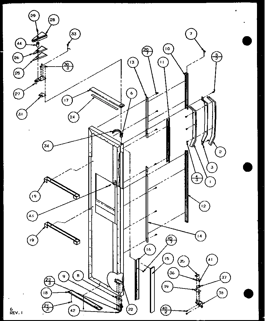 04 - FZ DOOR