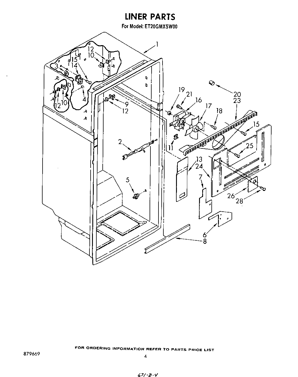03 - LINER