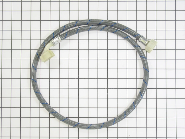 Hose-inlet