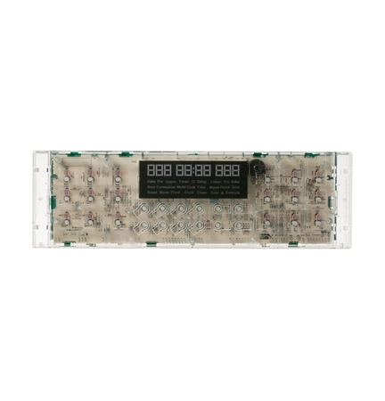 WB27X25463 GE Oven Control Board