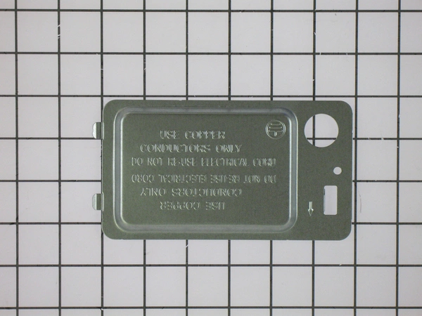 DC63-00540A Samsung Cover Power Assembly