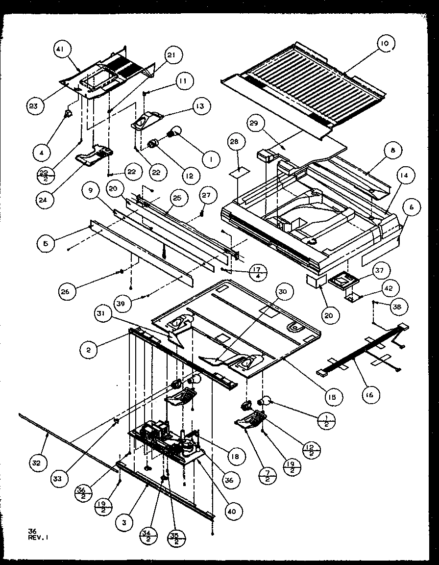 06 - DIVIDER BLOCK