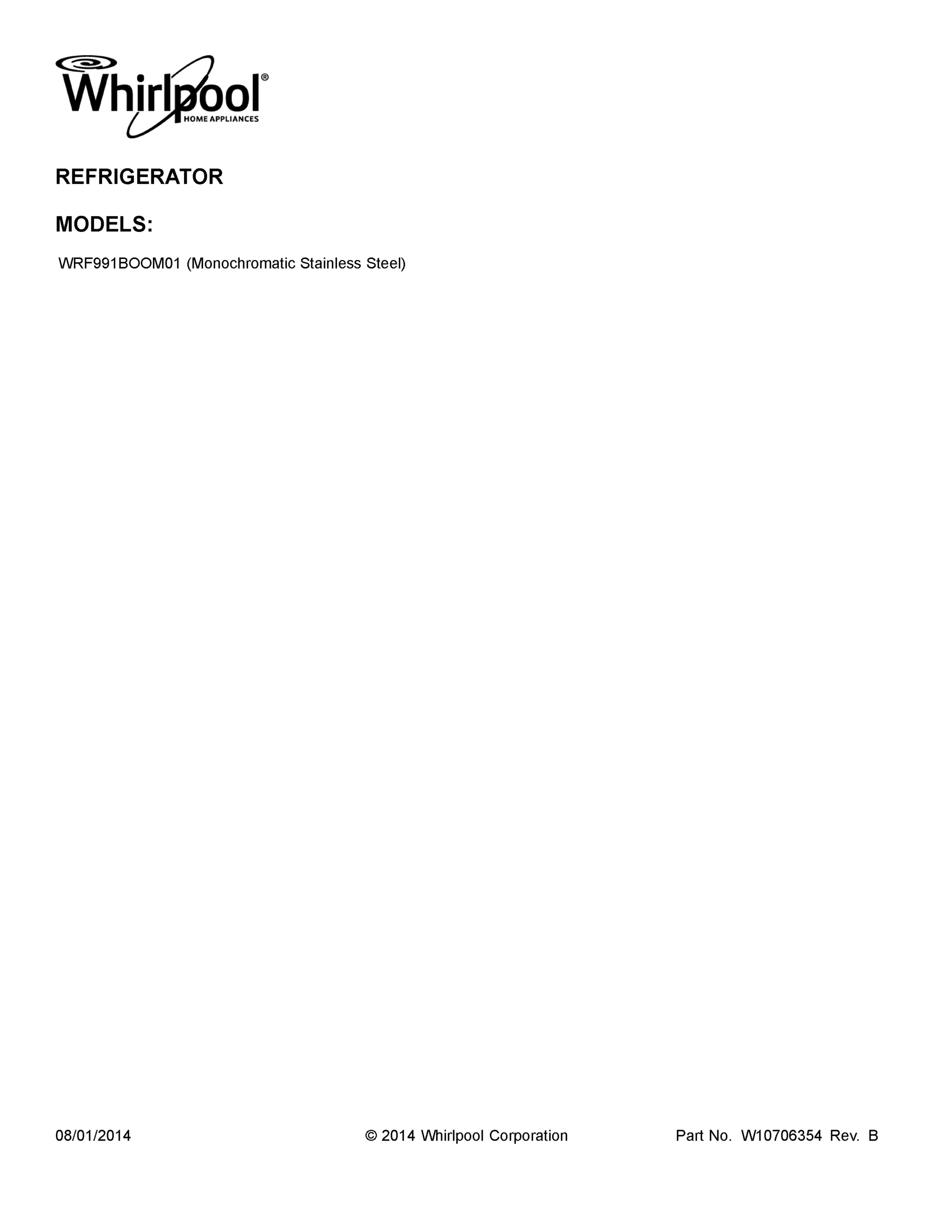 01 - COVER SHEET