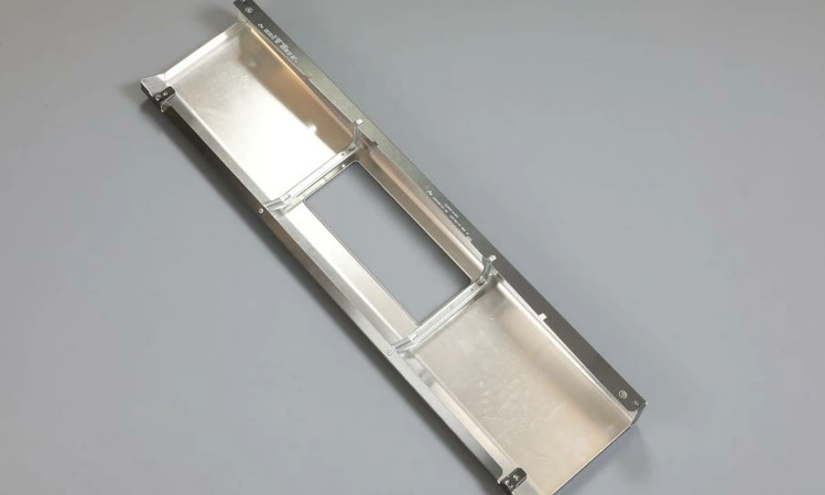 5304509142 Frigidaire Range Panel