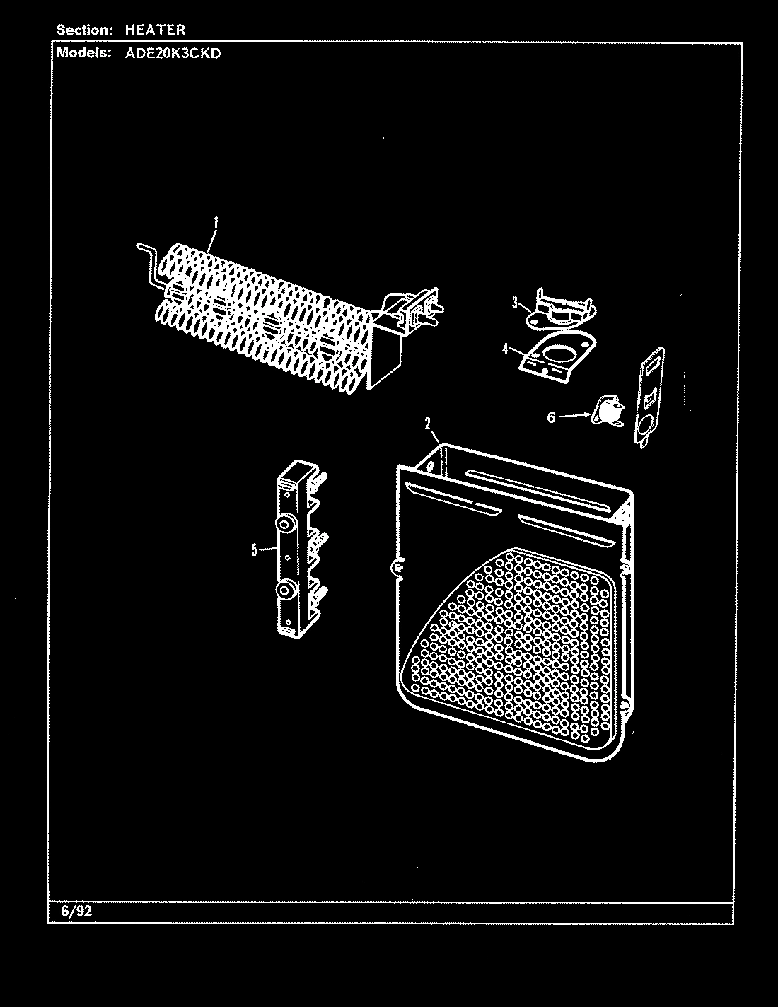 03 - HEATER