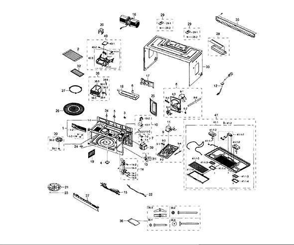 MAIN ASSY