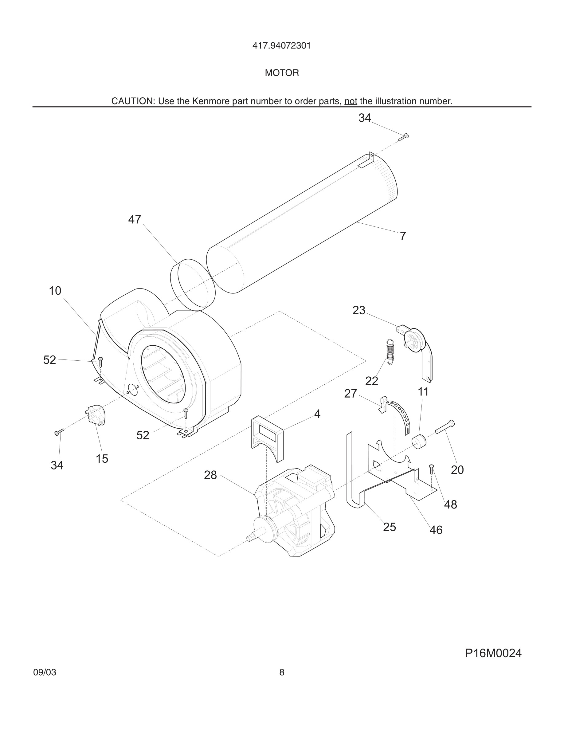 09 - MOTOR