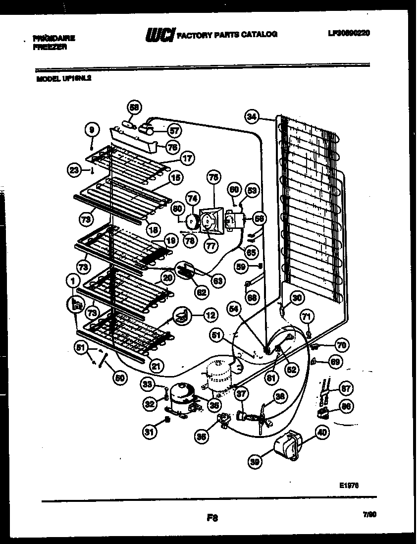 04 - SYSTEM AND ELECTRICAL PARTS
