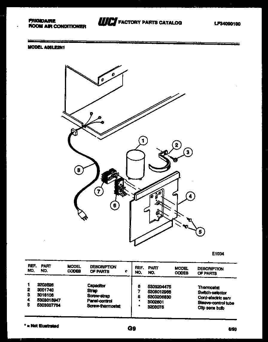 03 - ELECTRICAL PARTS