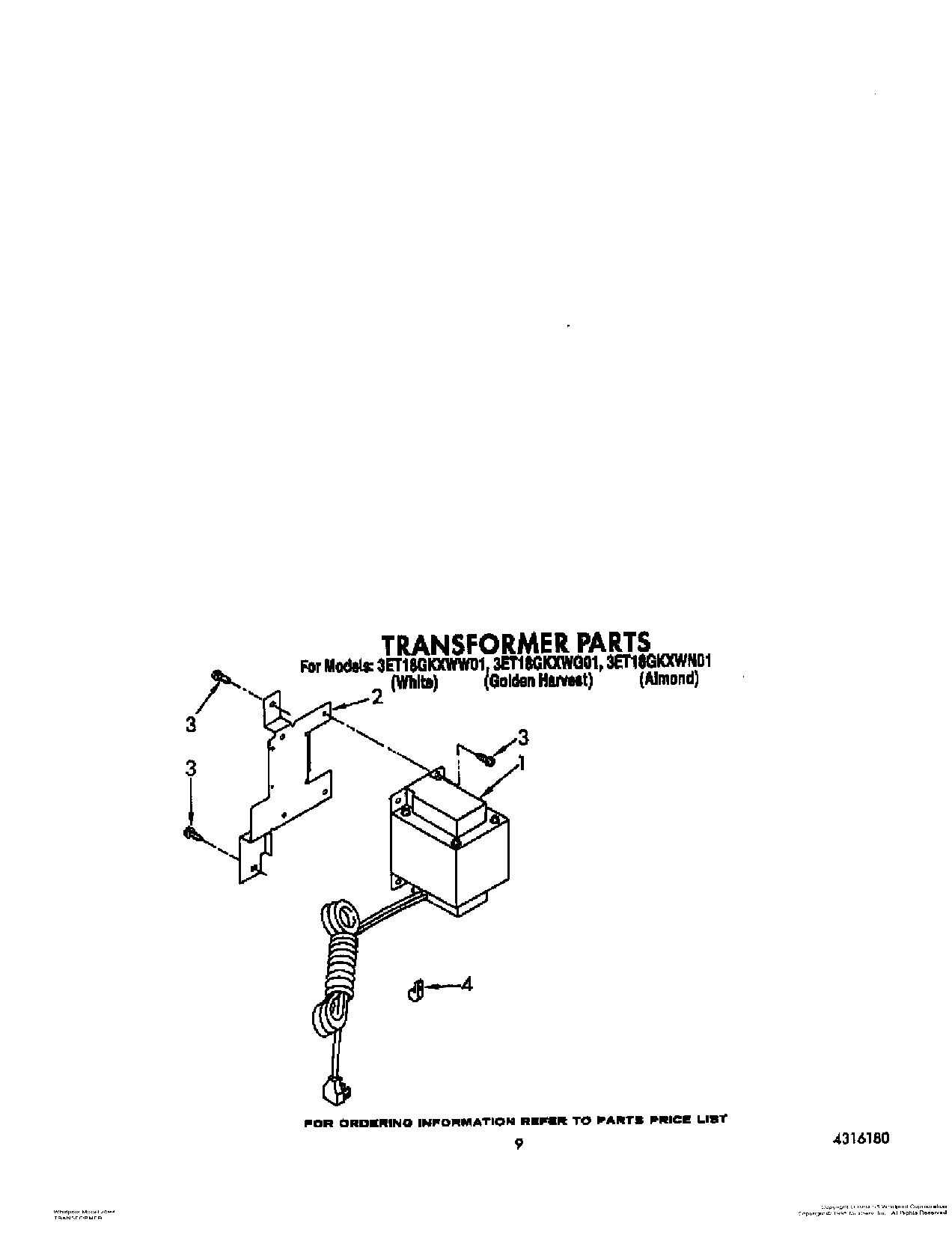 08 - TRANSFORMER