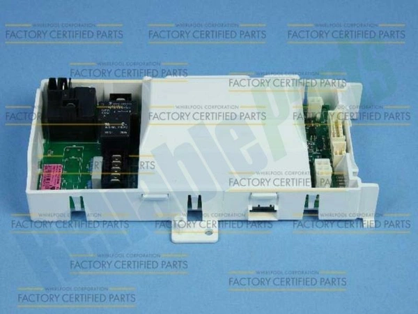 WPW10317638 Whirlpool Electronic Control Boar