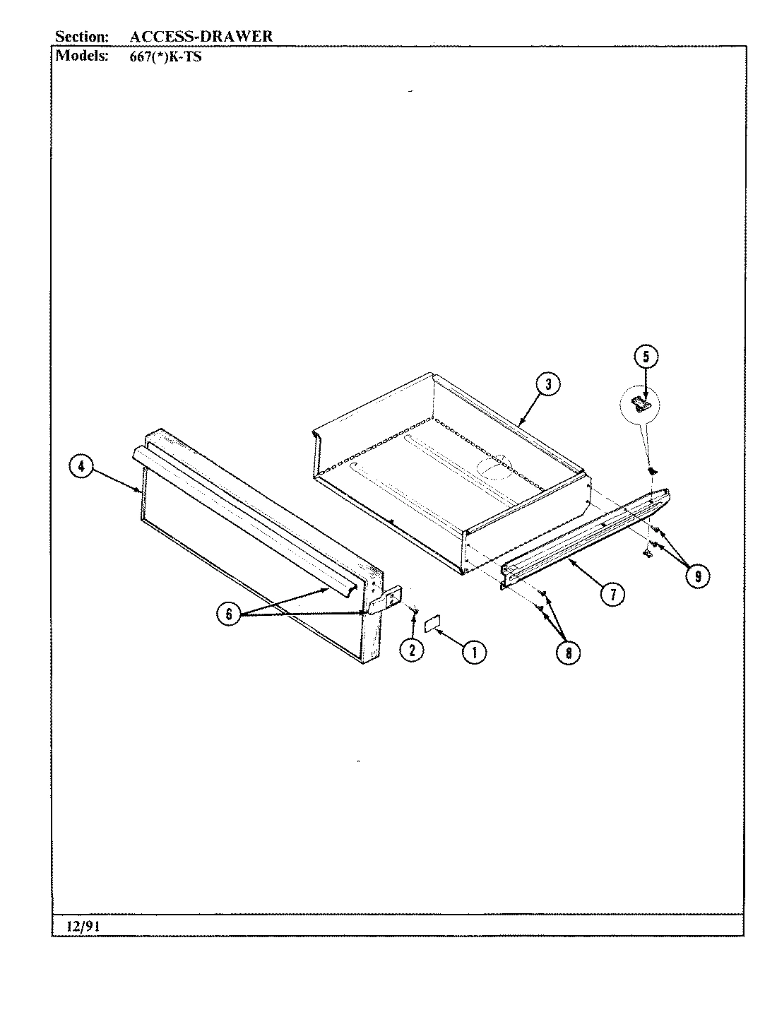 05 - DRAWER