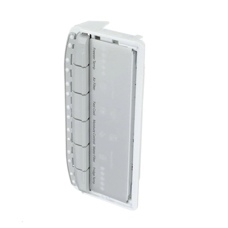 W11082837-includeCORE Whirlpool W11082837 Ref