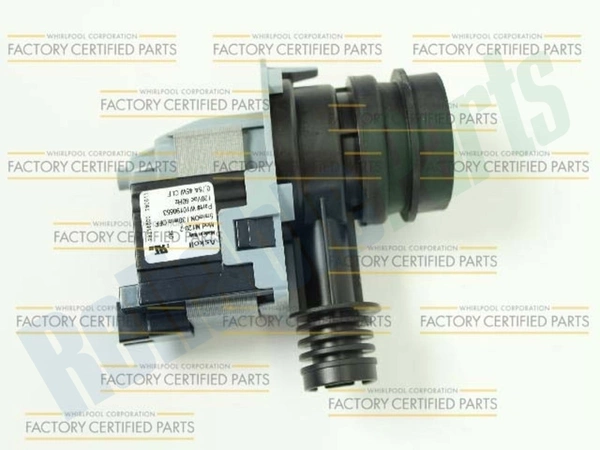 WP6-920639 Whirlpool Dishwasher Drain Pump