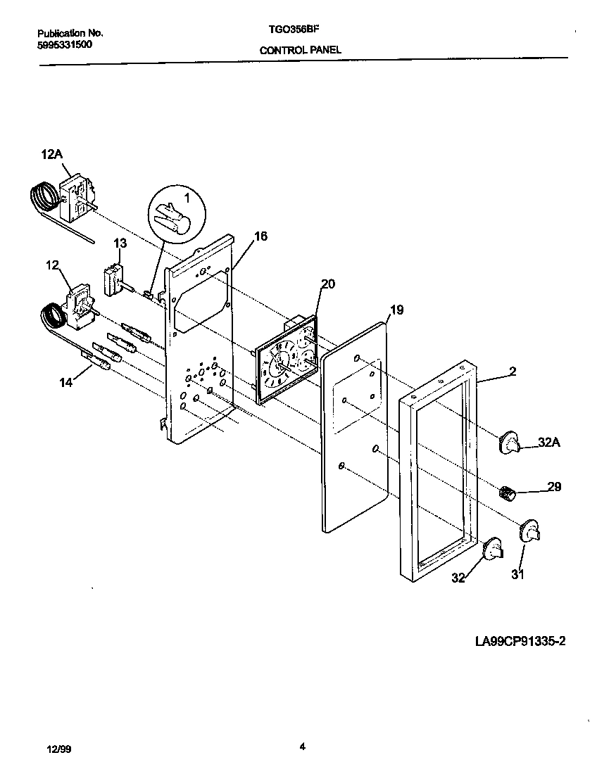 03 - CONTROL PANEL