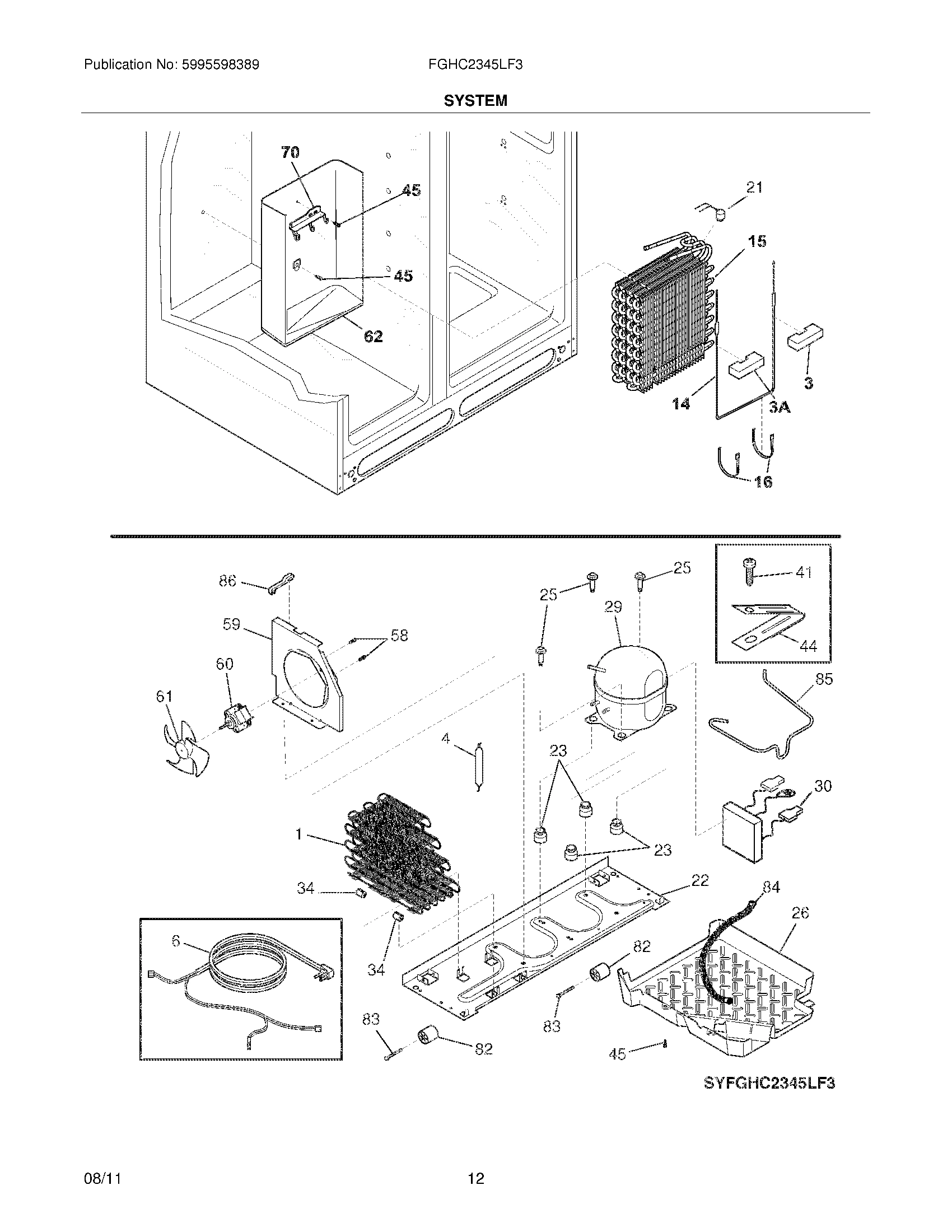 13 - SYSTEM