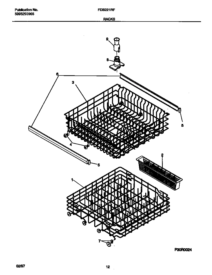 07 - RACKS