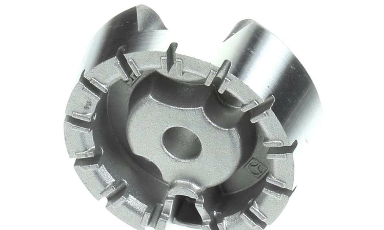 316438201 Frigidaire Burner Assembly