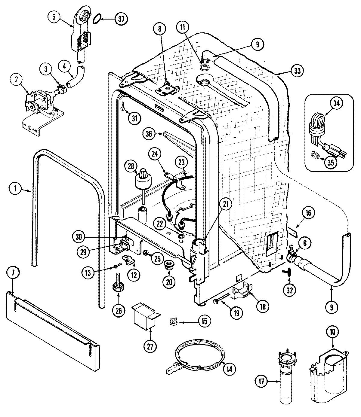 07 - TUB