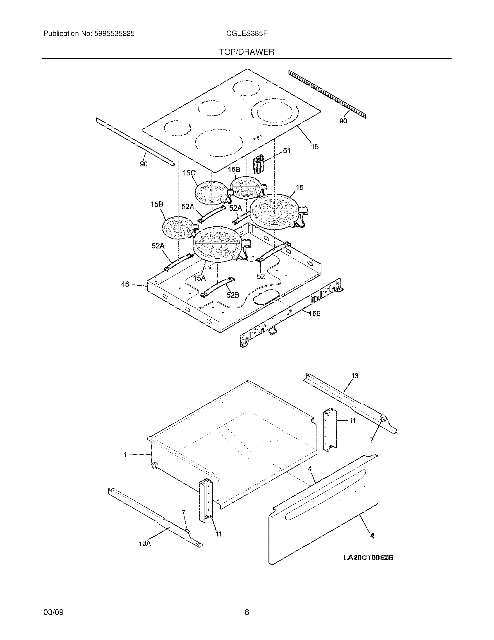 07 - TOP/DRAWER