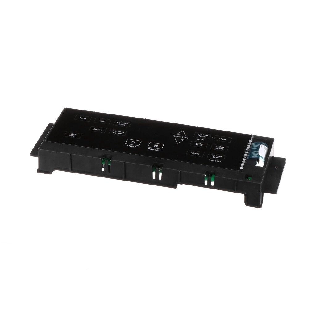 W11548762 Whirlpool Electronic Control Board + Core