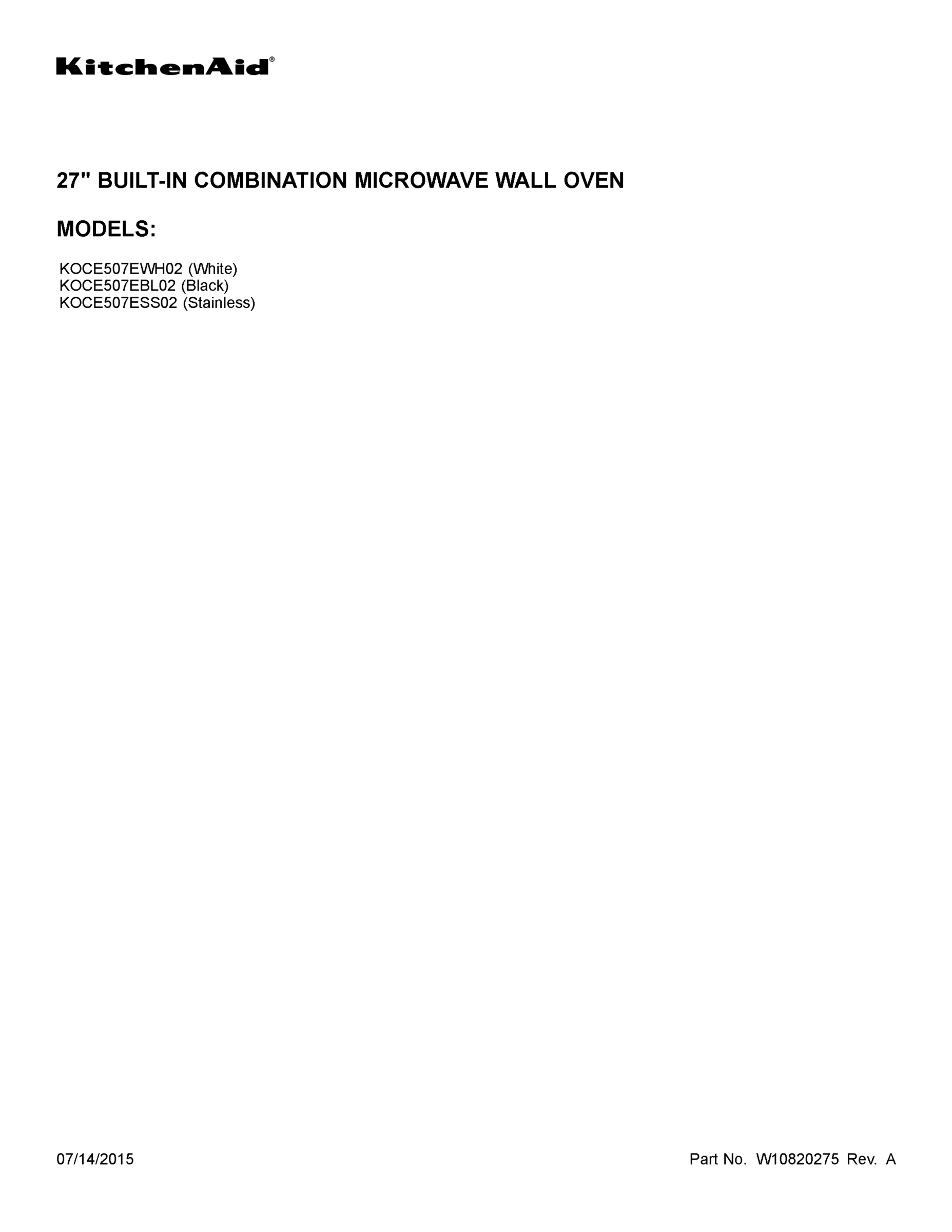 01 - COVER SHEET