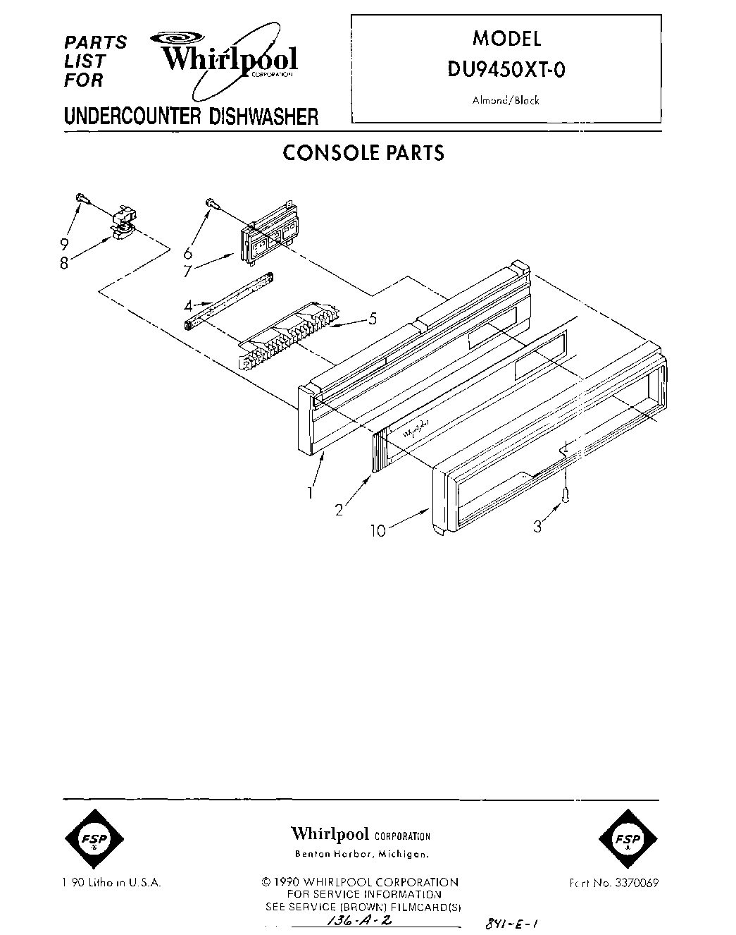 01 - CONSOLE