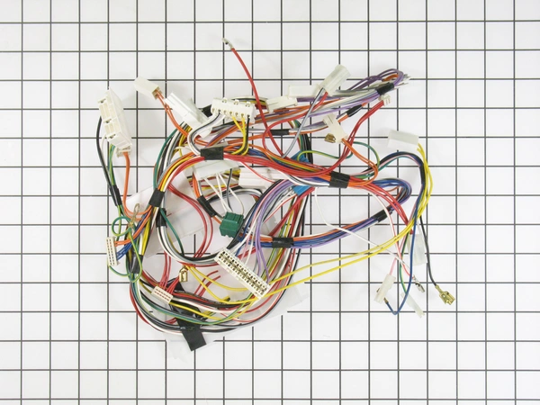 00646398 Bosch Dishwasher Cable Harness