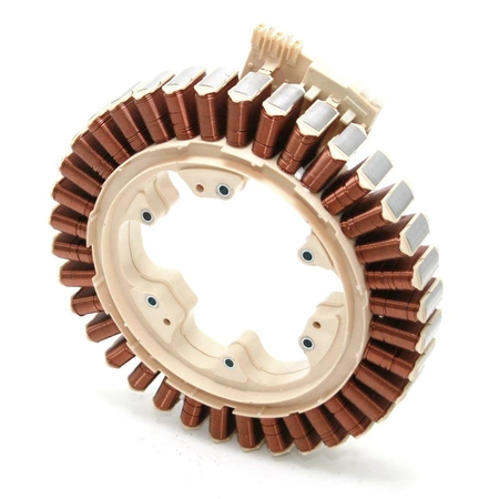 DC31-00124A Samsung Washer BLDC Motor Stator