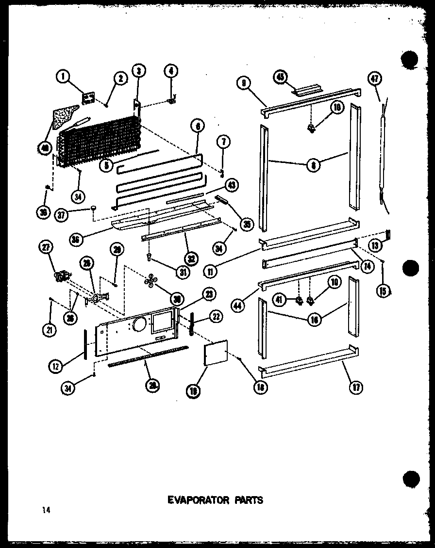 04 - EVAP PARTS