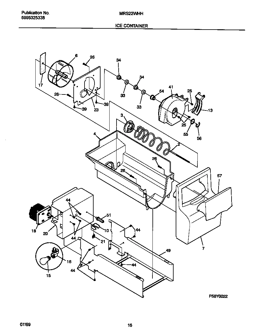 09 - ICE CONTAINER