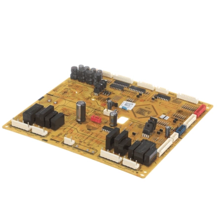 DA92-00484D Samsung Refrigerator Main PCB Ass