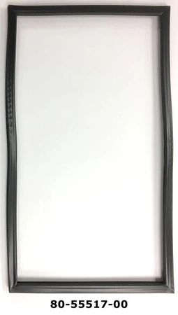 80-55517-00 U-Line 18" Door Gasket
