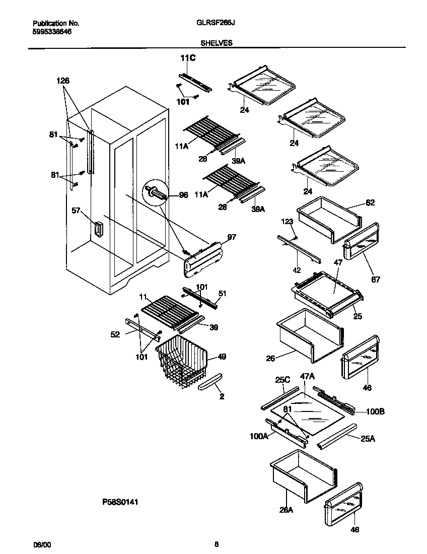 05 - SHELVES